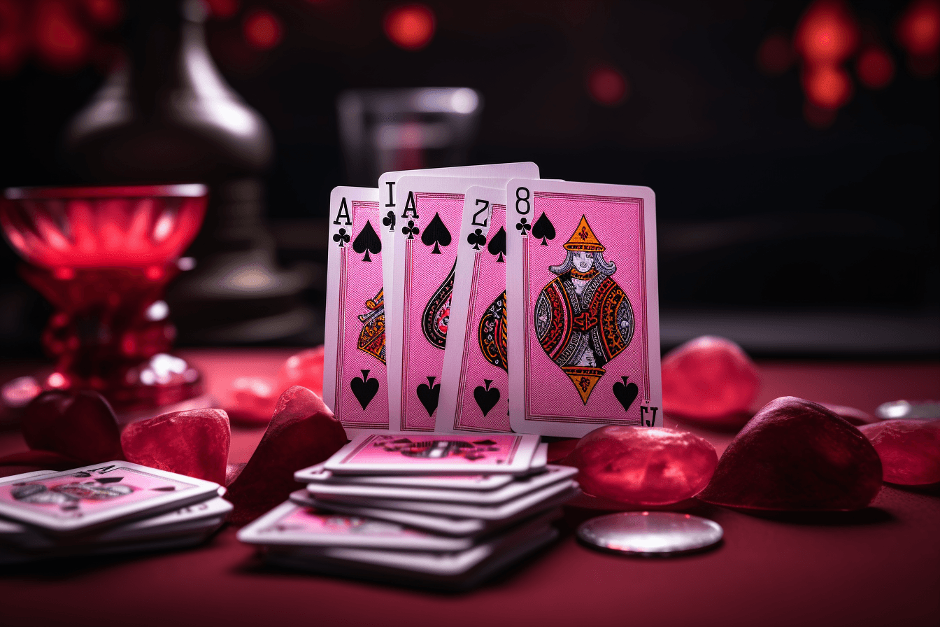 Online élő blackjack tippek és trükkök image
