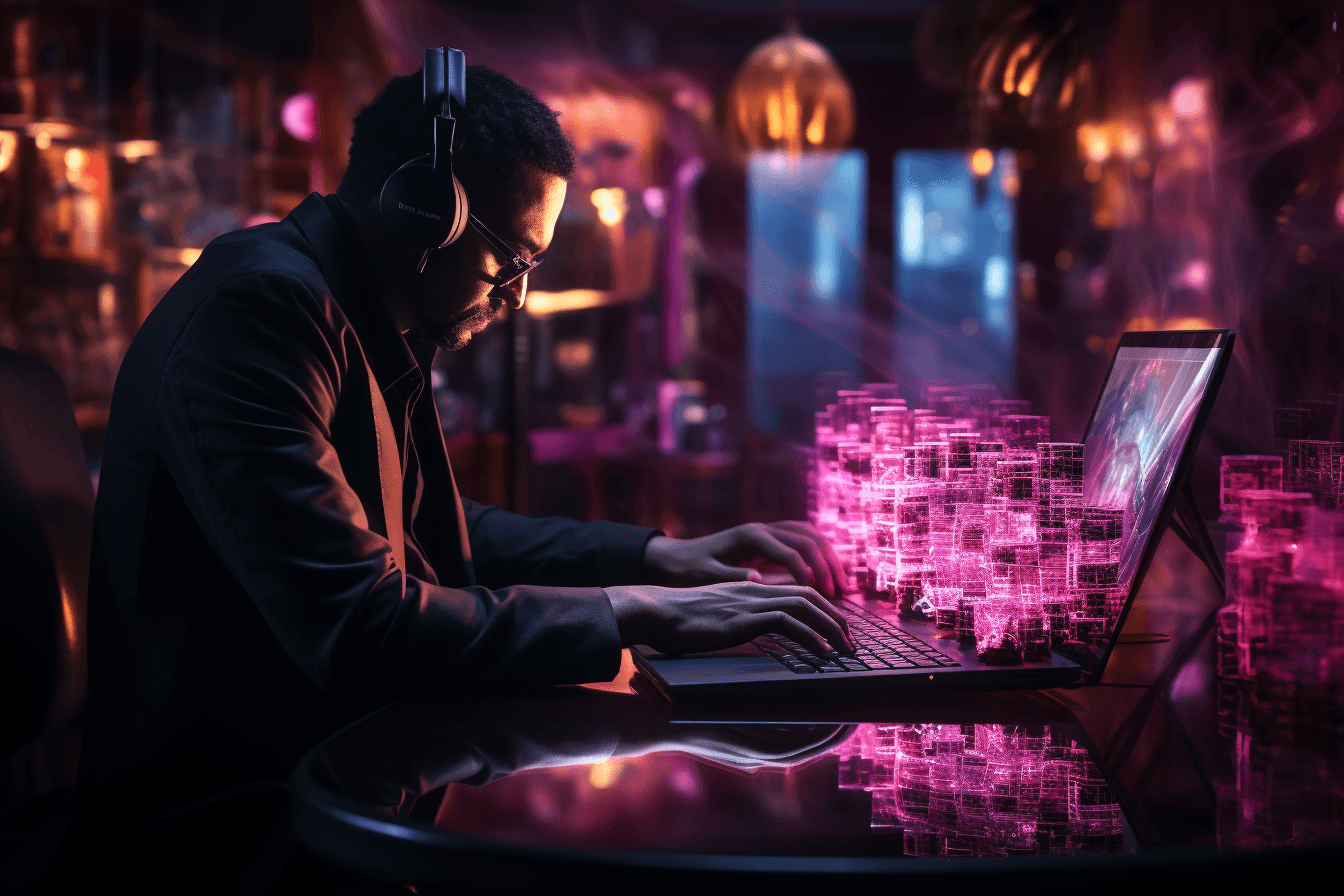 Online élő Blackjack kontra hagyományos blackjack image