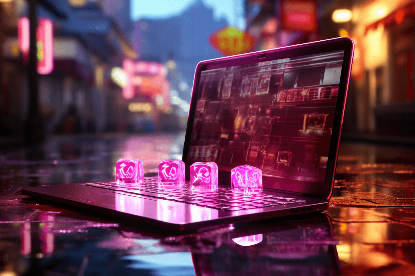 Online élő Baccarat vs. szárazföldi Baccarat image