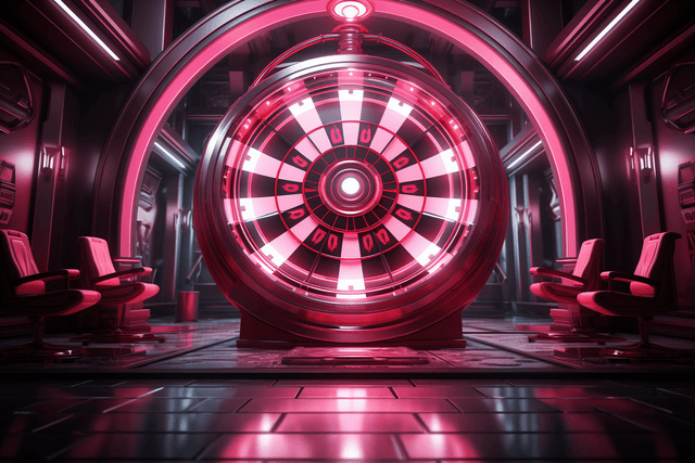 Crazy Time Live játék jellemzők image