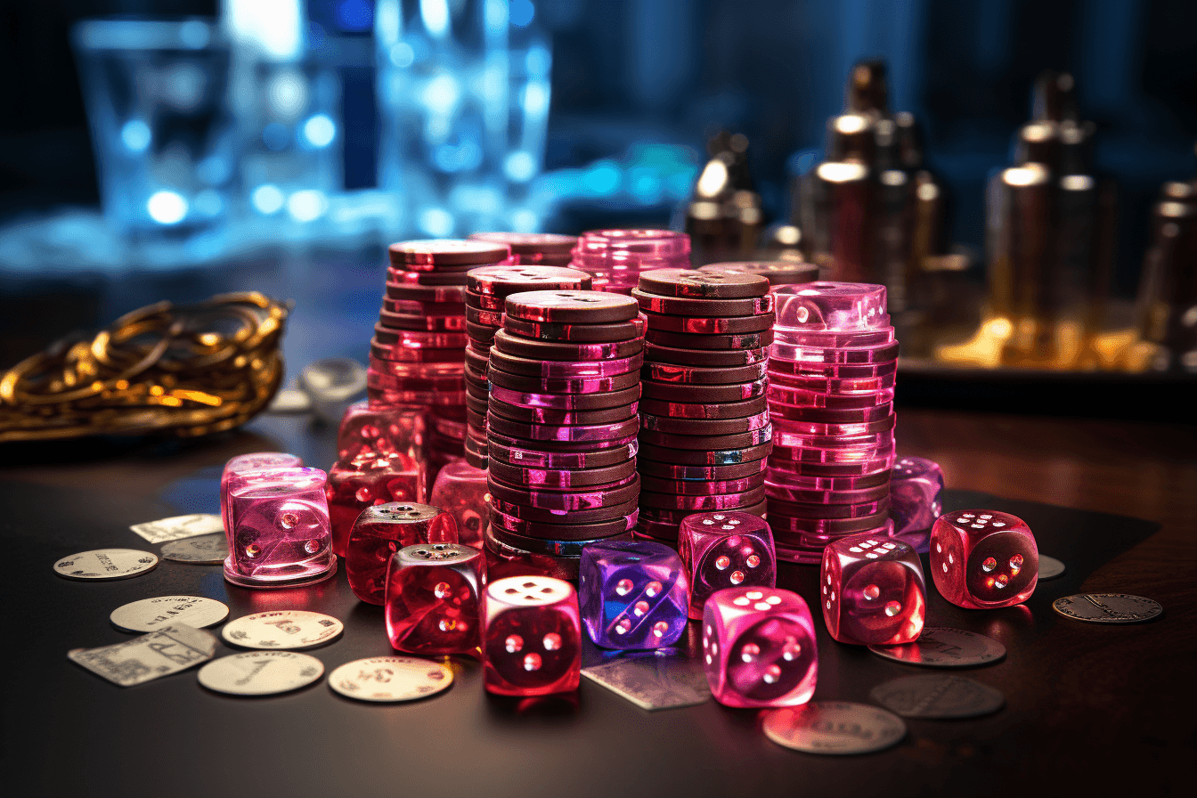 Különbség a High Roller és a Standard kaszinó bónuszok között image