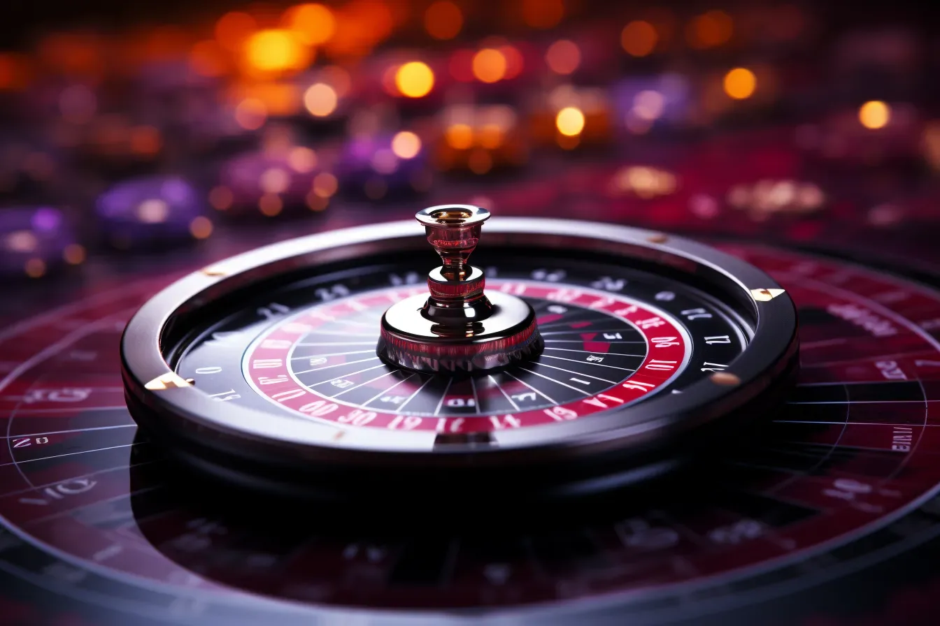 Legjobb élő kaszinójátékok gyors játékkal image