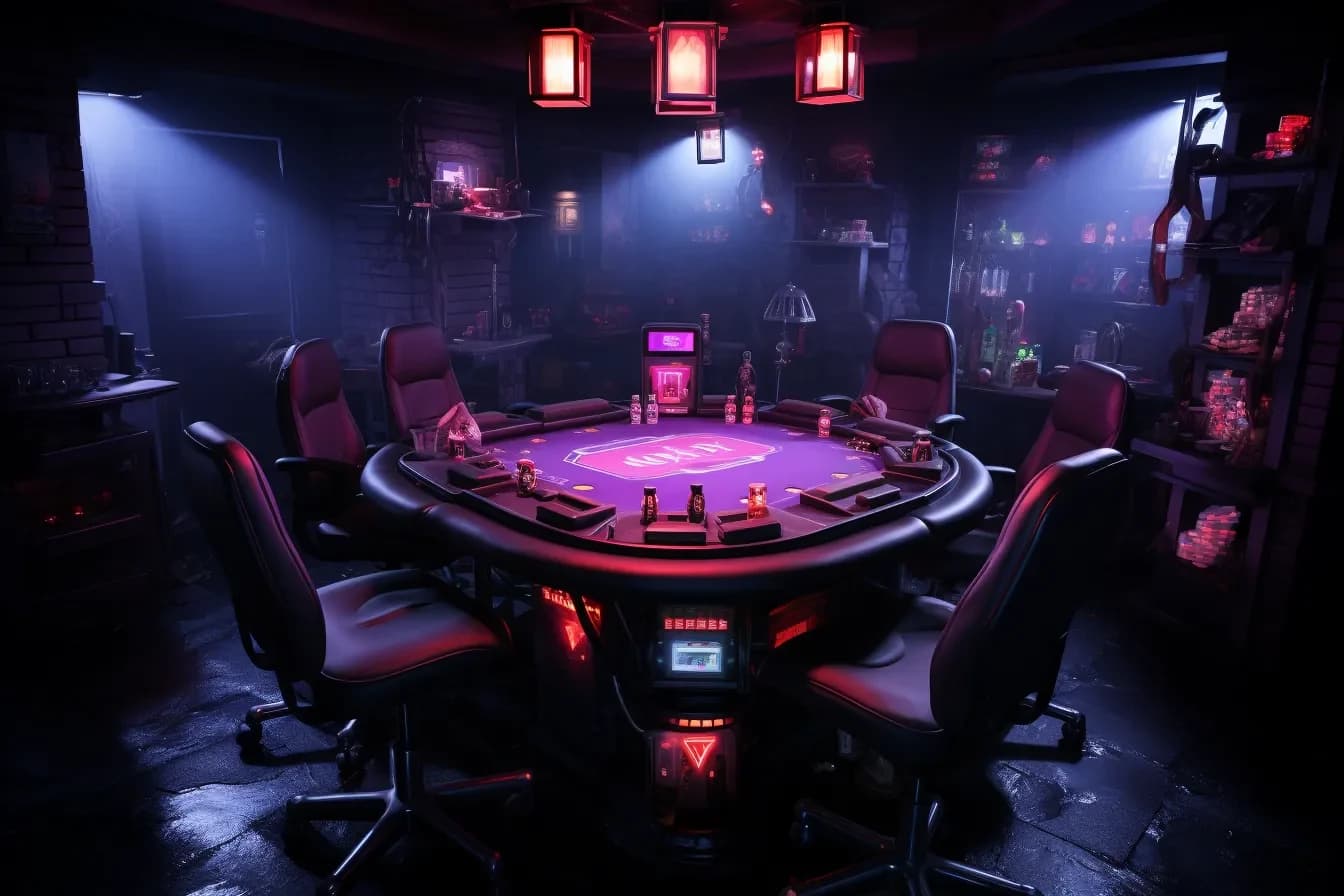 Az online élő kaszinójátékok volatilitásának felfedezése image