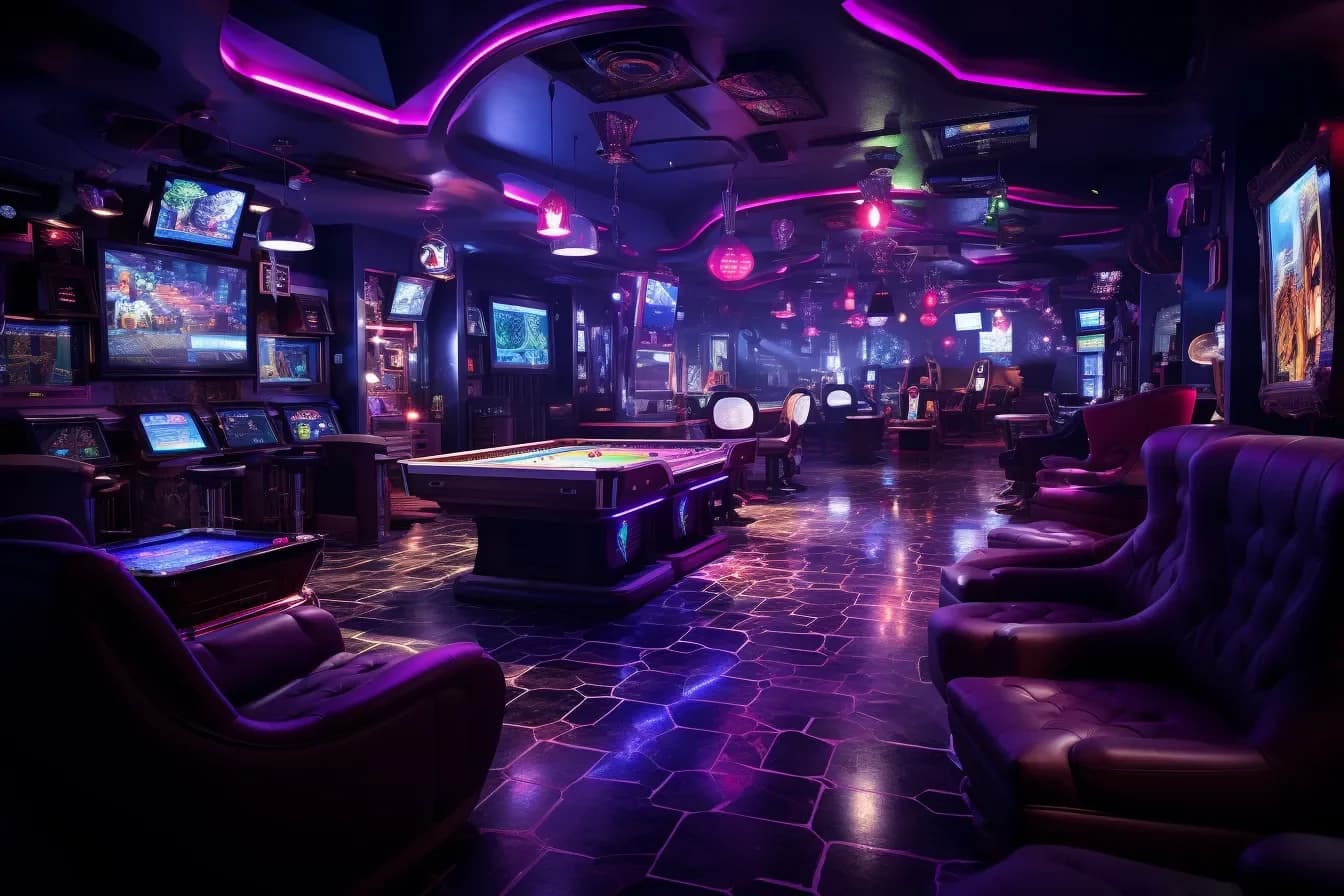 Igaz vagy hamis? A közös élő kaszinó-mítoszok leleplezése image