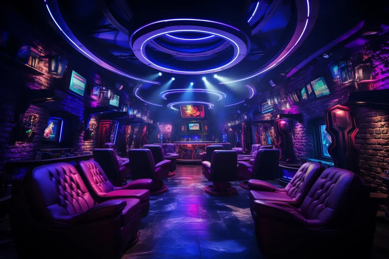 A legjobb élő osztós játékok, amelyeket a Boomerang kaszinóban játszhat image