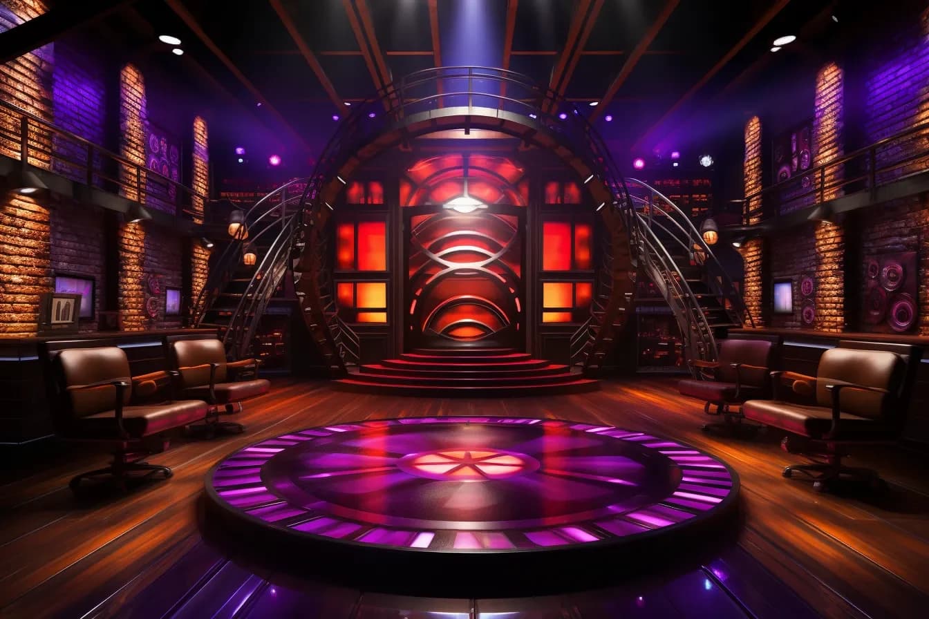 Tippek kezdőknek az élő játékműsorokban való részvételhez image