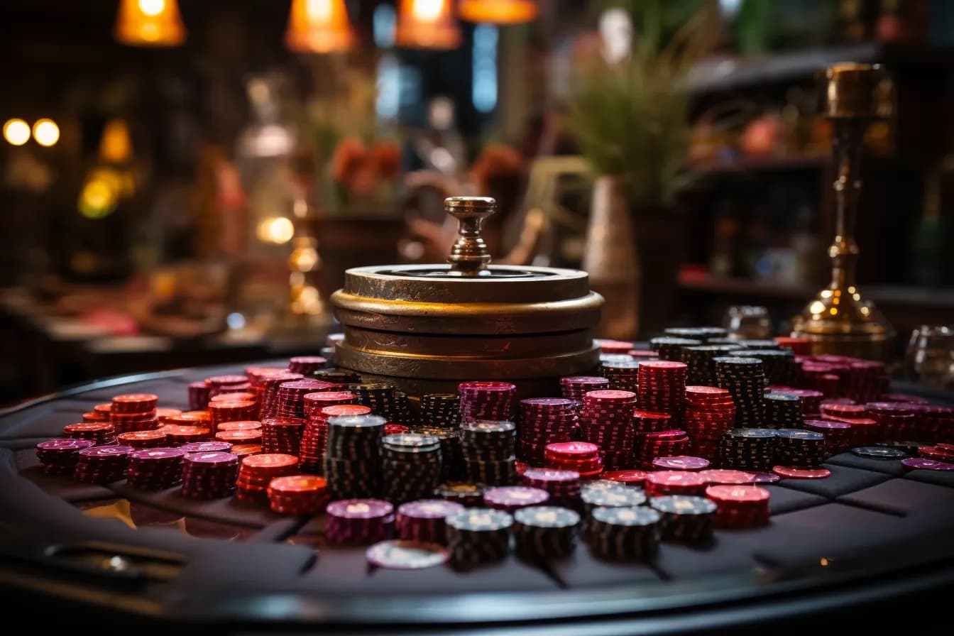 Tippek a kaszinók borravalójához image