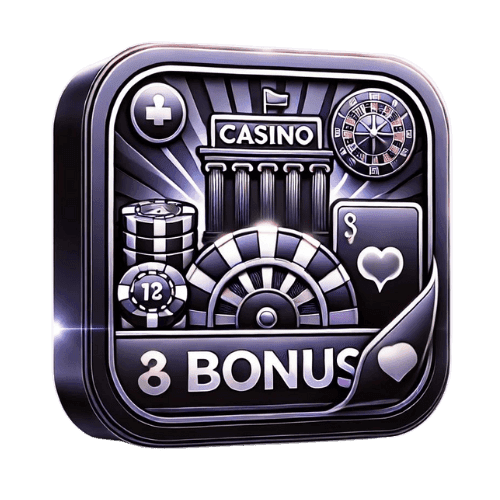 Nincs fogadási kaszinó