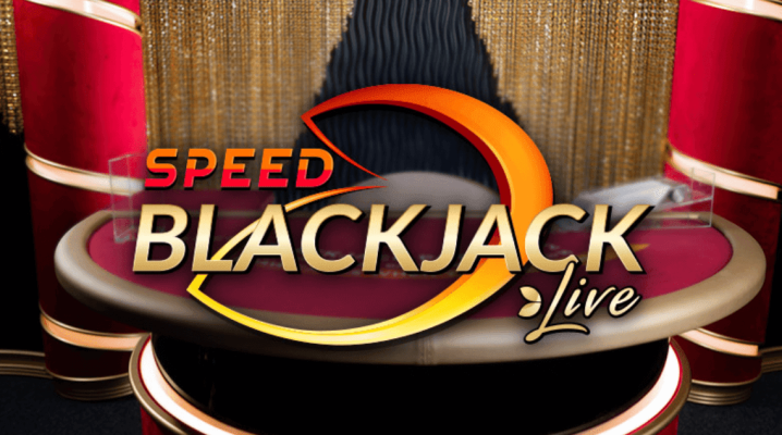 Live Speed Blackjack