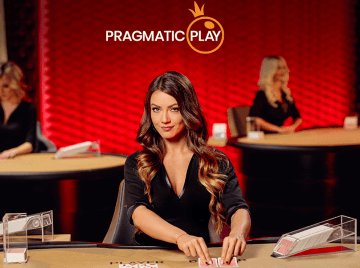 Pragmatic Play's Live Speed Baccarat