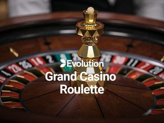 Grand Casino Roulette