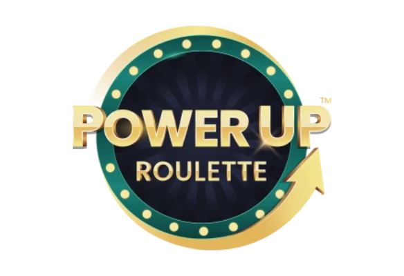 PowerUP Roulette